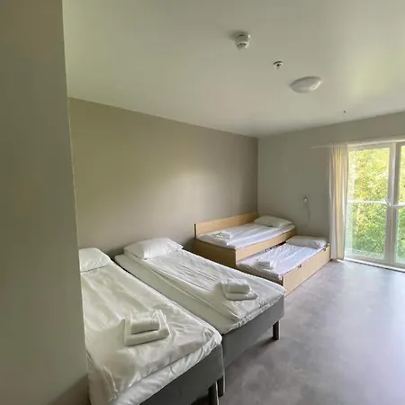 Aparthotel Tau - Close To The Pulpit Rock