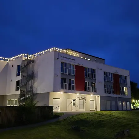 Tau - Close To The Pulpit Rock Hotel apartamentowy 3*