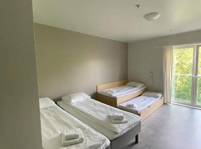 Hotel apartamentowy Tau - Close To The Pulpit Rock